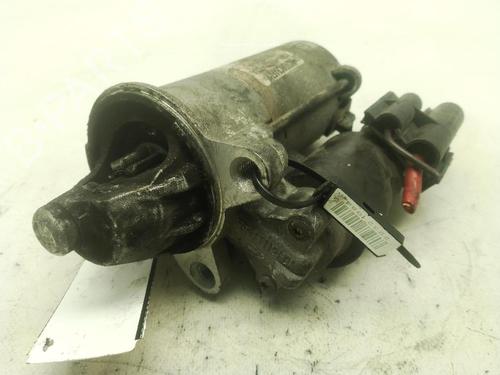 Motor de arranque FORD FOCUS I (DAW, DBW) 2.0 16V (131 hp) 32313244
