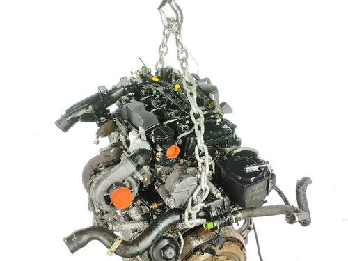Used Engine PEUGEOT 307 (3A/C) 1.6 HDi 110 (109 hp) 32132298