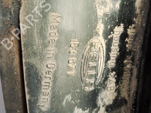 Right taillight CHRYSLER VOYAGER IV (RG, RS) 2.5 CRD | BP30146300C35 