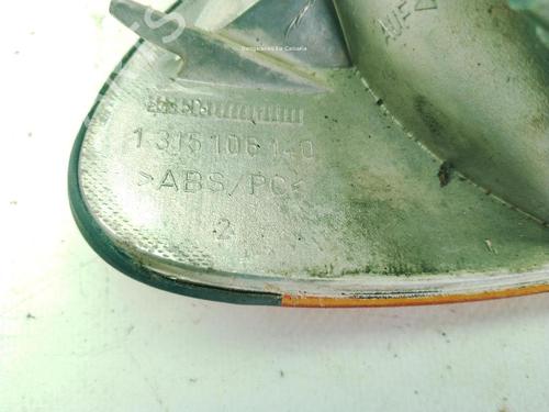 Left front indicator BMW 3 Touring (E46) 320 d | BP28313144C32 