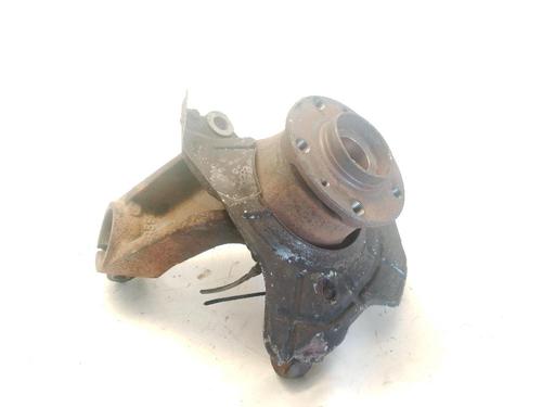 Right front steering knuckle CITROËN JUMPER II Van 2.2 HDi 100 | BP28290581M26 - Image 4