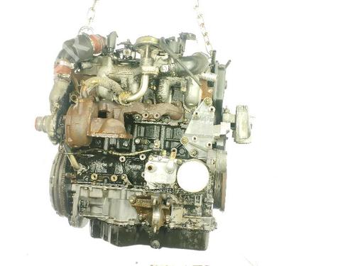 Motor FORD FOCUS I (DAW, DBW) 1.8 TDCi | BP30455641M1