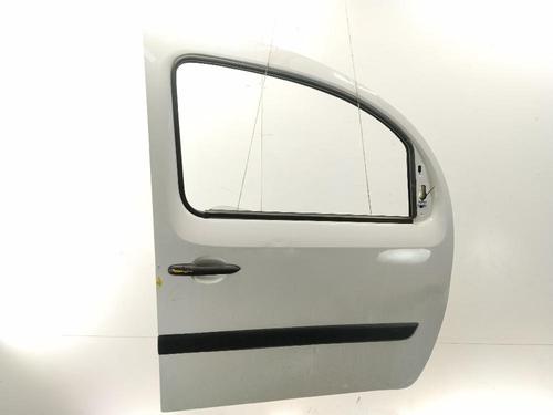 Used Right front door Right front door RENAULT KANGOO Express (FW0/1_) 1.5 dCi 90 (FW0G, FW05, FW08, FW11) (90 hp) 39739786 39739786