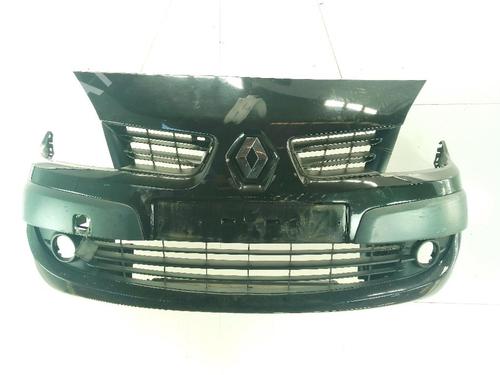 Front bumper RENAULT GRAND SCÉNIC II (JM0/1_) 2.0 dCi (JM1K) | BP28290809C7 