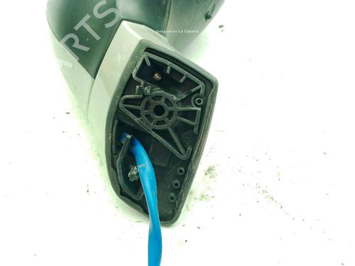 Right mirror PEUGEOT 308 SW I (4E_, 4H_) 1.6 HDi | BP28290679C27 