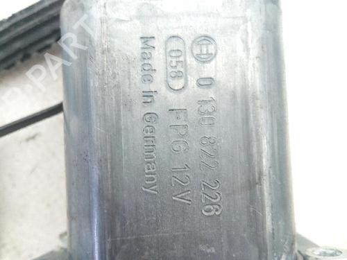 Front left window mechanism BMW X1 (E84) sDrive 16 d | BP19172138C22 