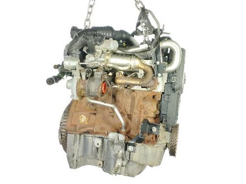 Engine RENAULT MODUS / GRAND MODUS (F/JP0_) 1.5 dCi (FP0F, JP0F) | BP36555137M1 - Image 2