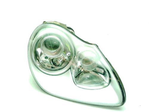 Højre forlygte PORSCHE CAYENNE (9PA) S 4.5 (340 hp) 31659005