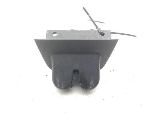 Tailgate lock AUDI A3 (8P1) 2.0 TDI 16V | BP20642907C101 
