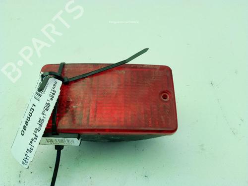 Venstre baglygte SUZUKI VITARA (ET) HDI (SE 420HDI) (87 hp) 30803686