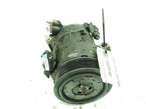Used AC compressor AC compressor 39609699 39609699