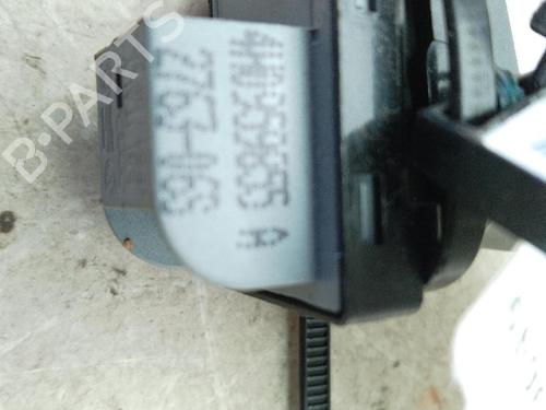 Left rear window switch AUDI Q3 (8UB, 8UG) 2.0 TDI | BP24049649I29 - Image 3