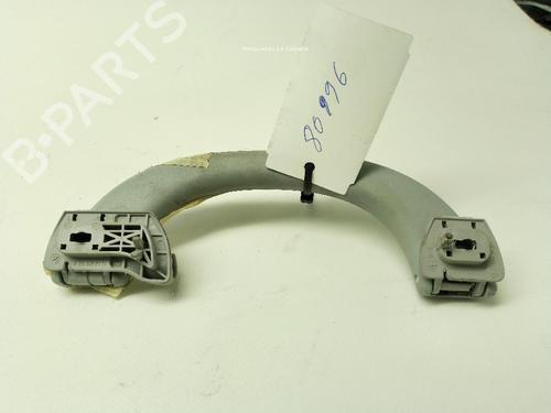 Andre MERCEDES-BENZ E-CLASS (W211) | BP32358514O1