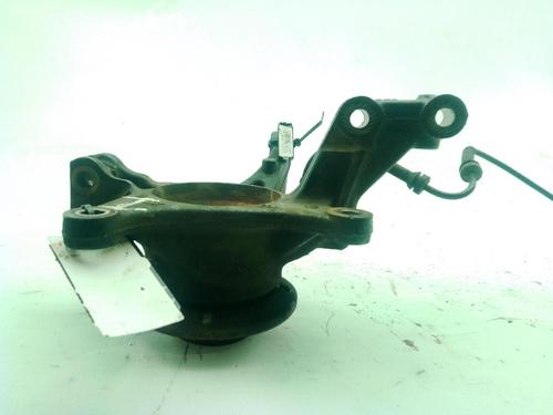 Left front steering knuckle RENAULT CAPTUR I (J5_, H5_) 1.2 TCe 120 | BP31125341M25 - Image 3