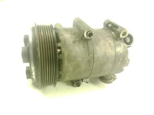 Used AC compressor AC compressor FORD TRANSIT Van (FA_ _) 2.4 TDCi (137 hp) 18361124 18361124