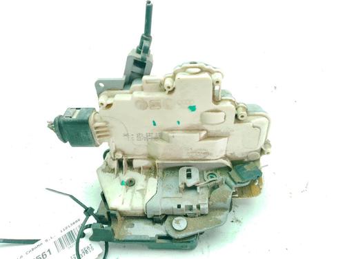 Front left lock SEAT ALTEA (5P1) 1.9 TDI | BP24607402C98