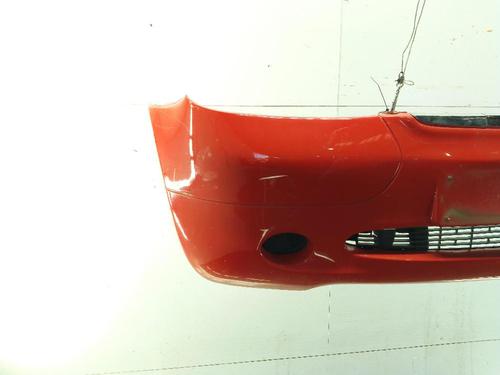 Front bumper MERCEDES-BENZ A-CLASS (W168) A 140 (168.031, 168.131) | BP29628488C7 