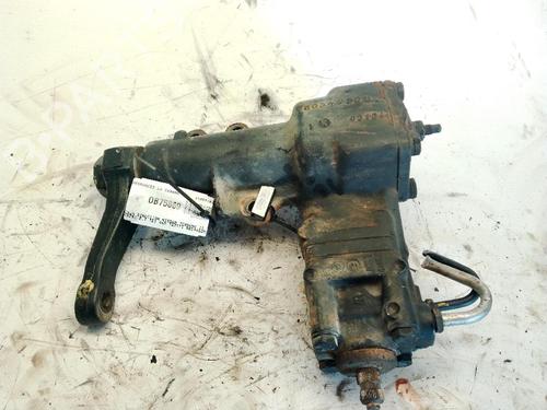 Used Steering rack NISSAN TERRANO II (R20) 2.7 TDi 4WD (125 hp) 29555134