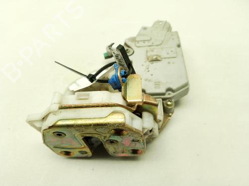 Used Rear right lock Rear right lock 38166943 38166943