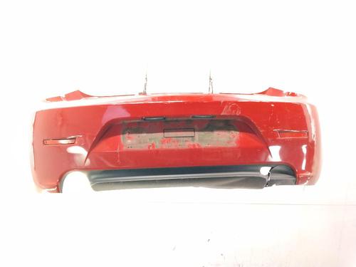 Pare-chocs arrière ALFA ROMEO 147 (937_) 1.6 16V T.SPARK ECO (937.AXA1A, 937.BXA1A) (105 hp) 31871005