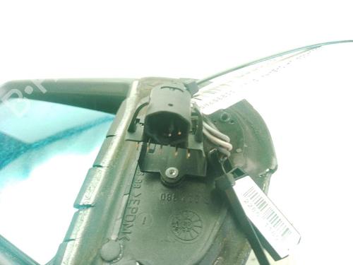 Right mirror MERCEDES-BENZ E-CLASS (W210) E 230 (210.037) | BP28009425C27 