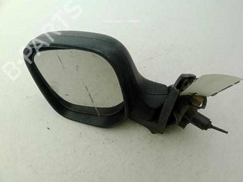 Retrovisor esquerdo CITROËN BERLINGO / BERLINGO FIRST Box Body/MPV (M_) 1.6 HDI 75 (MB9HW) (75 hp) 32104107