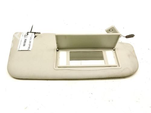 Used Left sun visor Left sun visor NISSAN QASHQAI I (J10, NJ10) 2.0 dCi All-wheel Drive (150 hp) 40178244 40178244