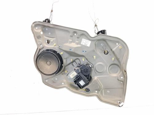 Used Front left window mechanism Front left window mechanism SKODA OCTAVIA II (1Z3) 2.0 TDI 16V (140 hp) 36155866 36155866