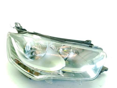 Lyskaster høyre CITROËN C-ELYSEE (DD_) 1.6 HDI 92 (92 hp) 30718486