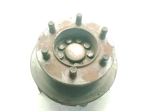 Achsschenkel links vorne für IVECO DAILY IV Van 50C18 V, 50C18 V/P (176 hp) 24545043