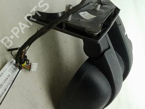 Left mirror IVECO DAILY VI Van 33S15, 35S15, 35C15 | BP36375603C26 - Image 3