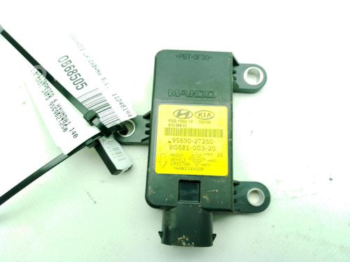 Used Electronic module HYUNDAI i40 I (VF) 1.7 CRDi (116 hp) 28529711