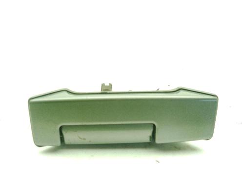 Puxador exterior trás esquerdo Puxador exterior trás esquerdo NISSAN NV200 Van 1.5 dCi 85 (M20, M20N, M20M) (86 hp) 33905034 33905034