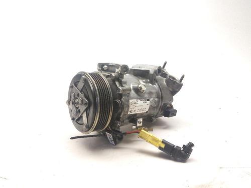 Used AC compressor AC compressor PEUGEOT 508 I (8D_) 1.6 THP (165 hp) 18361224 18361224