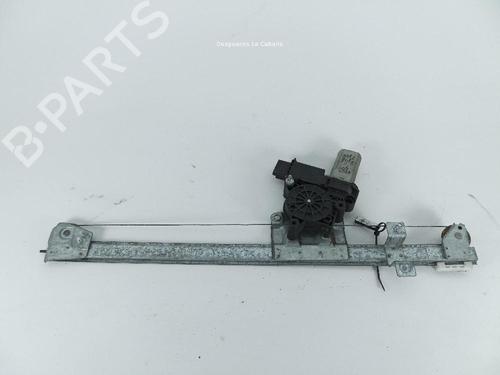 Used Front right window mechanism CITROËN JUMPER II Van 2.2 HDi 120 (120 hp) 24042139