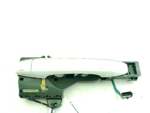 Used Front right exterior door handle Front right exterior door handle RENAULT MEGANE IV Hatchback (B9A/M/N_) 1.5 dCi 110 (B9A3) (110 hp) 34714530 34714530