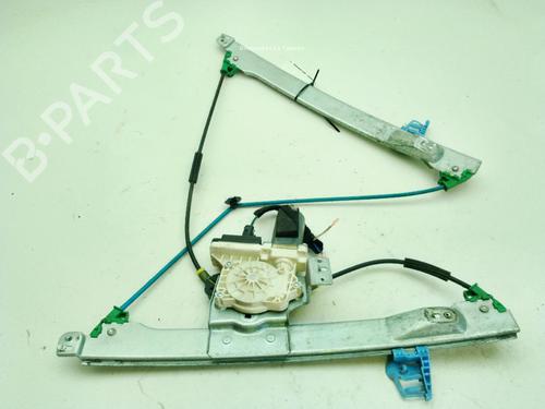 Used Front right window mechanism Front right window mechanism CITROËN C2 (JM_) 1.4 (73 hp) 29350747 29350747