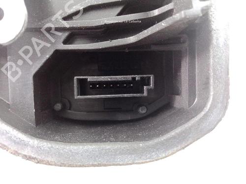 Front left lock BMW 1 (E87) 116 i | BP18371118C98 