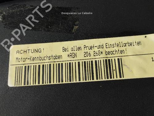 Engine AUDI A3 (8L1) 1.8 | BP32490765M1 