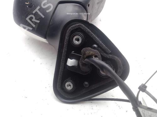 Right mirror TOYOTA VERSO (_R2_) 1.6 (ZGR20_, ZGR20R) | BP30171075C27 