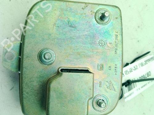 Tailgate handle SEAT ALTEA (5P1) 2.0 TDI 16V | BP29555013C132 