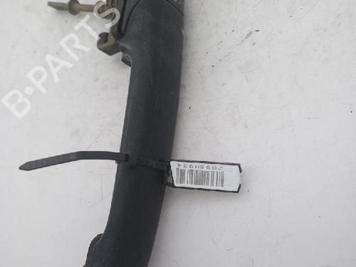 Used Front left exterior door handle SEAT CORDOBA (6K1, 6K2) 1.6 i (75 hp) 18366661