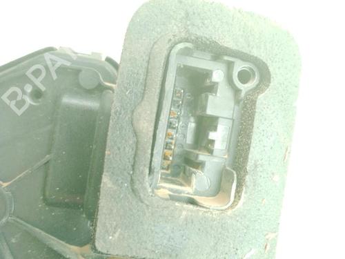 Front left lock SEAT ATECA (KH7, KHP) 1.0 TSI | BP24928796C98 - Image 3