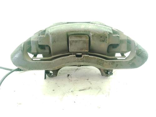 Used Left front brake caliper Left front brake caliper AUDI A6 Allroad C6 (4FH) 3.0 TDI quattro (240 hp) 33716303 33716303