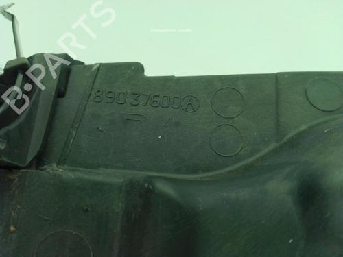 Right headlight CITROËN C4 I (LC_) 1.6 HDi | BP31583320C29 