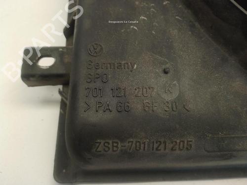 Radiator fan VW TRANSPORTER T4 Van (70A, 70H, 7DA, 7DH) 2.5 TDI | BP29860959M35