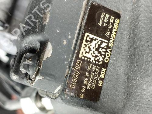 Engine FORD FOCUS II (DA_, HCP, DP) 2.0 TDCi | BP36069845M1 - Image 6