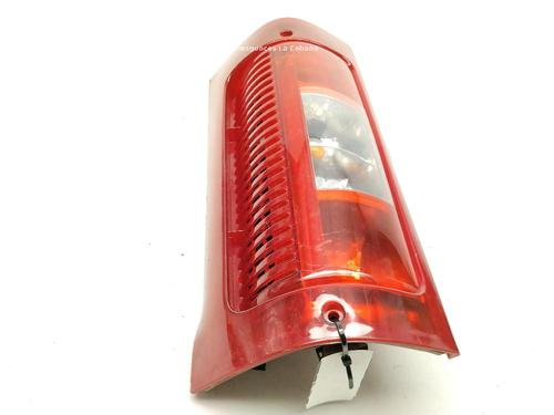 Used Left taillight Left taillight 38718461 38718461