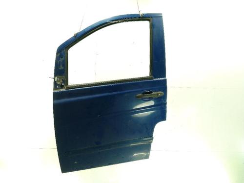 left-front-door-mercedes-benz-vito-bus-w639-2003-29605786 main image