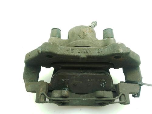 Right front brake caliper DACIA SANDERO II 1.5 Blue dCi 95 (B8JL) | BP36964081M104 - Image 5